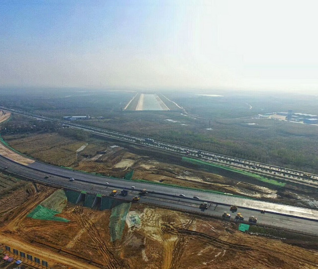 G312保通線