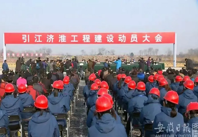 惠及5000多萬人！這就是中國第二條南北水運大通道